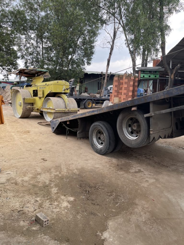 Cứu Hồ Giao Thông Phú Giáo