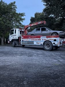 Cứu Hồ Giao Thông Tân Uyên