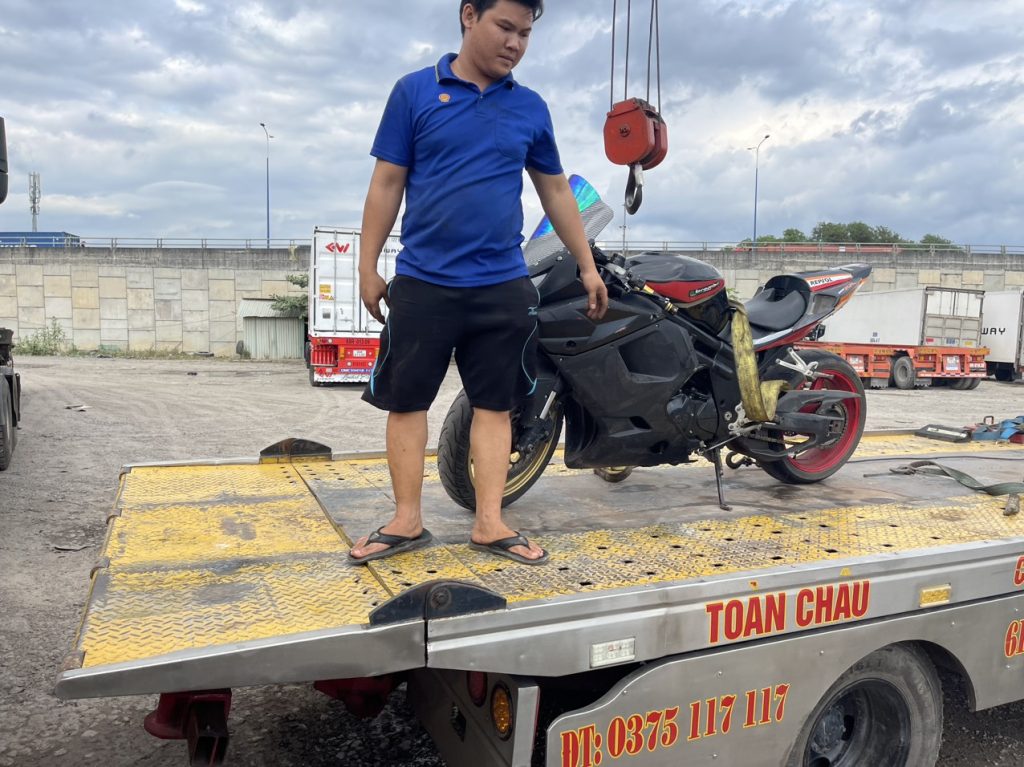 Cứu Hộ Giao Thông Bình Dương (5)
